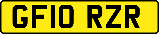 GF10RZR