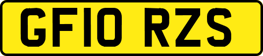 GF10RZS