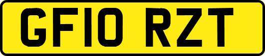 GF10RZT