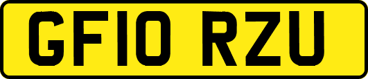 GF10RZU