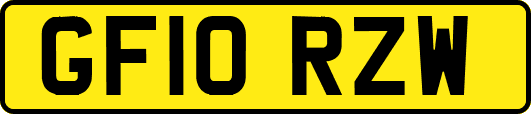 GF10RZW