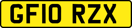 GF10RZX