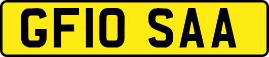 GF10SAA