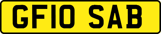 GF10SAB