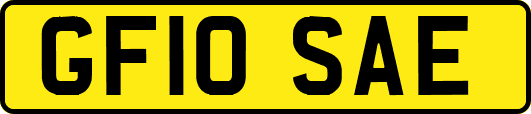 GF10SAE