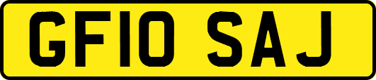 GF10SAJ