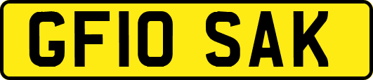 GF10SAK
