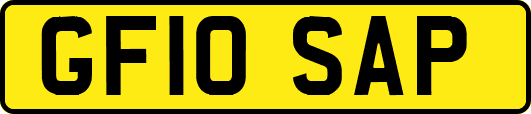 GF10SAP