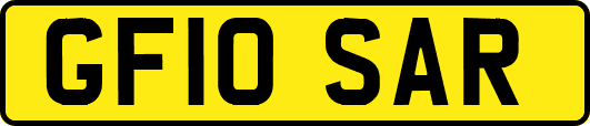 GF10SAR