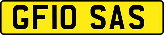 GF10SAS