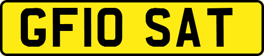 GF10SAT