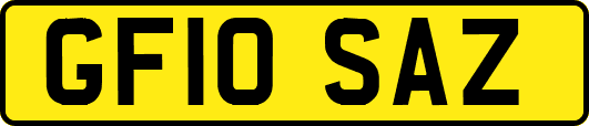GF10SAZ
