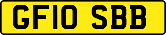 GF10SBB