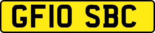 GF10SBC