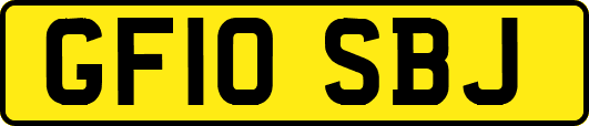 GF10SBJ