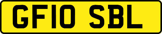 GF10SBL