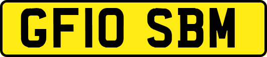 GF10SBM