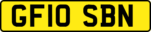 GF10SBN