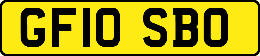 GF10SBO
