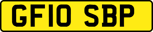 GF10SBP