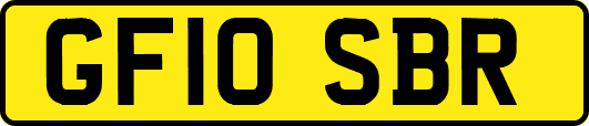 GF10SBR