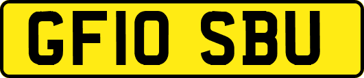 GF10SBU