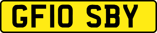 GF10SBY