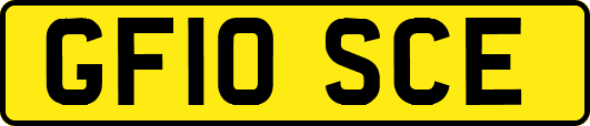 GF10SCE