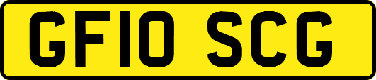 GF10SCG