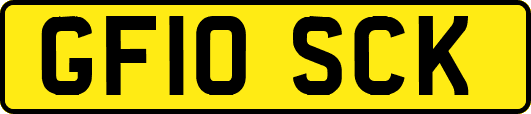 GF10SCK