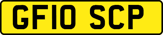 GF10SCP