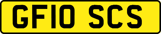 GF10SCS