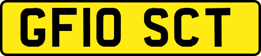 GF10SCT