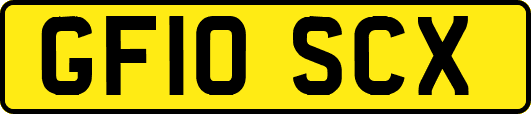 GF10SCX
