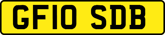 GF10SDB