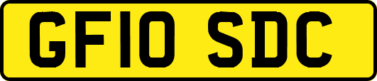 GF10SDC