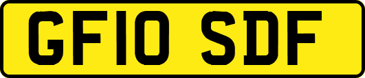 GF10SDF