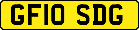 GF10SDG