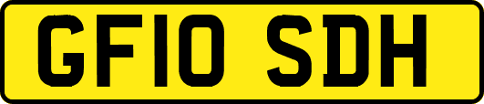 GF10SDH