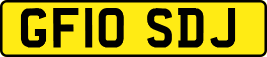 GF10SDJ