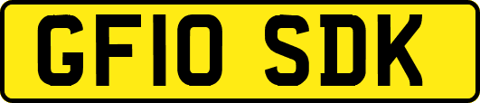 GF10SDK
