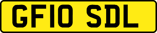 GF10SDL