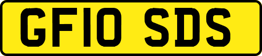 GF10SDS
