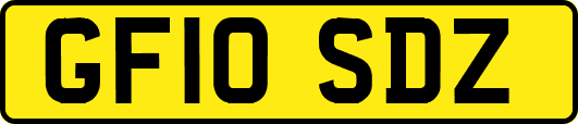 GF10SDZ