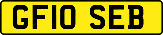 GF10SEB