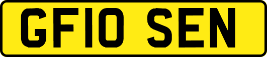 GF10SEN