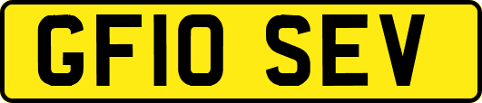 GF10SEV