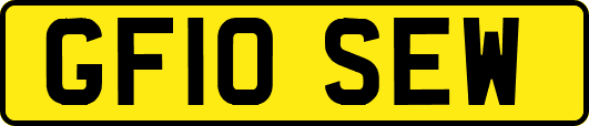 GF10SEW