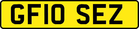 GF10SEZ