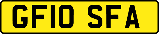 GF10SFA